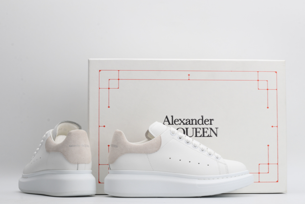 ALEXANDER MCQUEEN