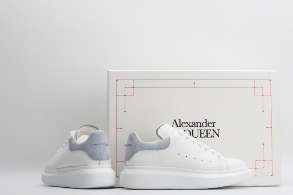 ALEXANDER MCQUEEN