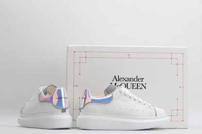 ALEXANDER MCQUEEN