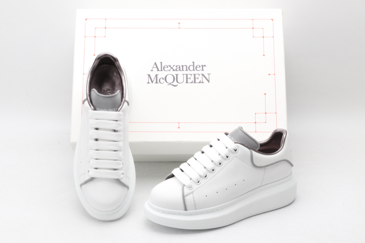 ALEXANDER MCQUEEN