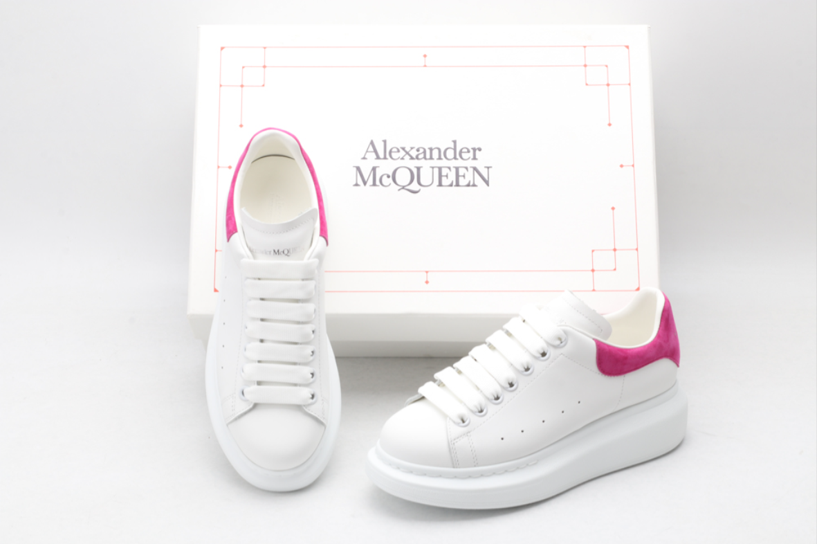 ALEXANDER MCQUEEN