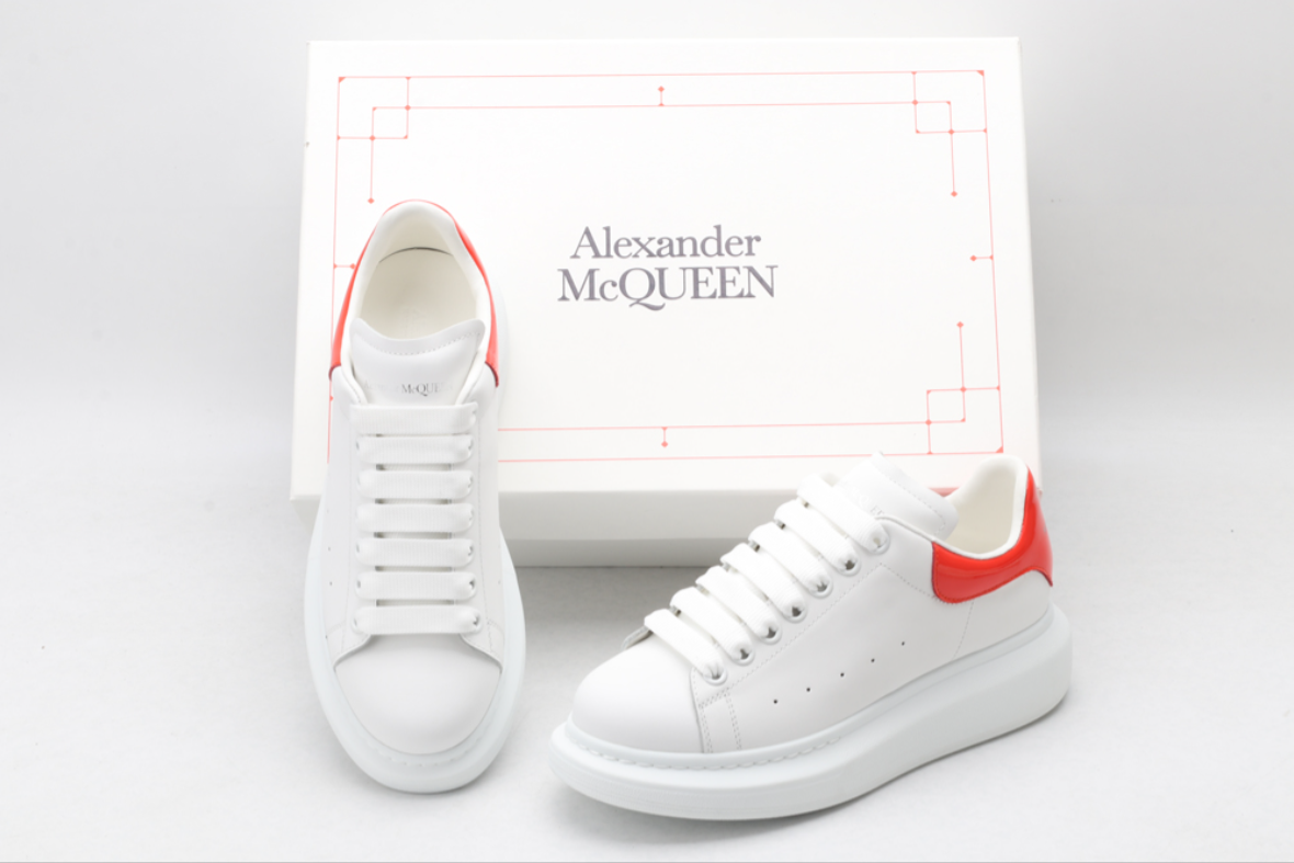 ALEXANDER MCQUEEN