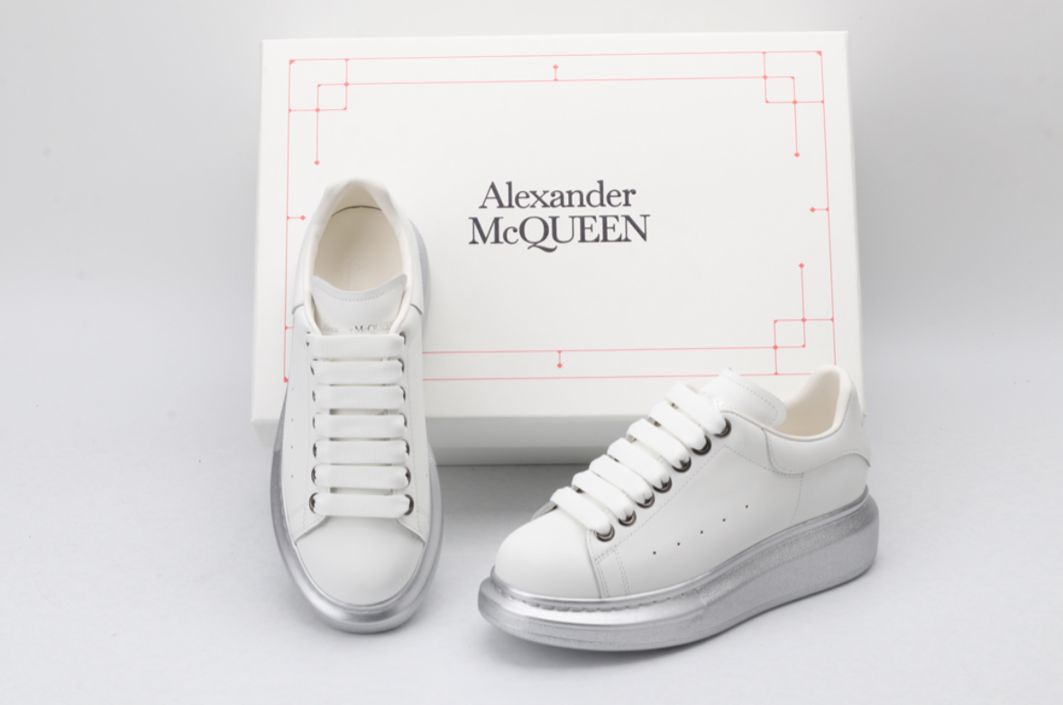 ALEXANDER MCQUEEN