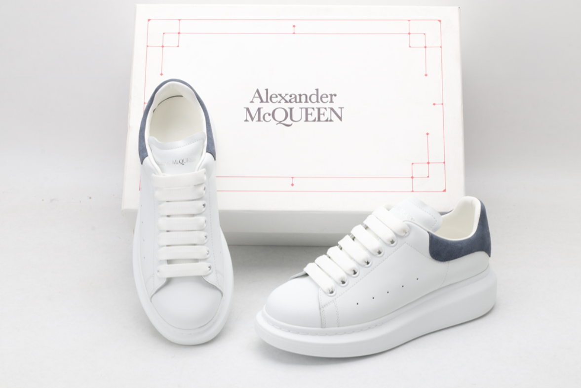 ALEXANDER MCQUEEN