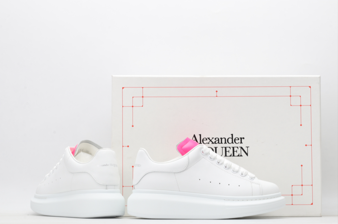 ALEXANDER MCQUEEN