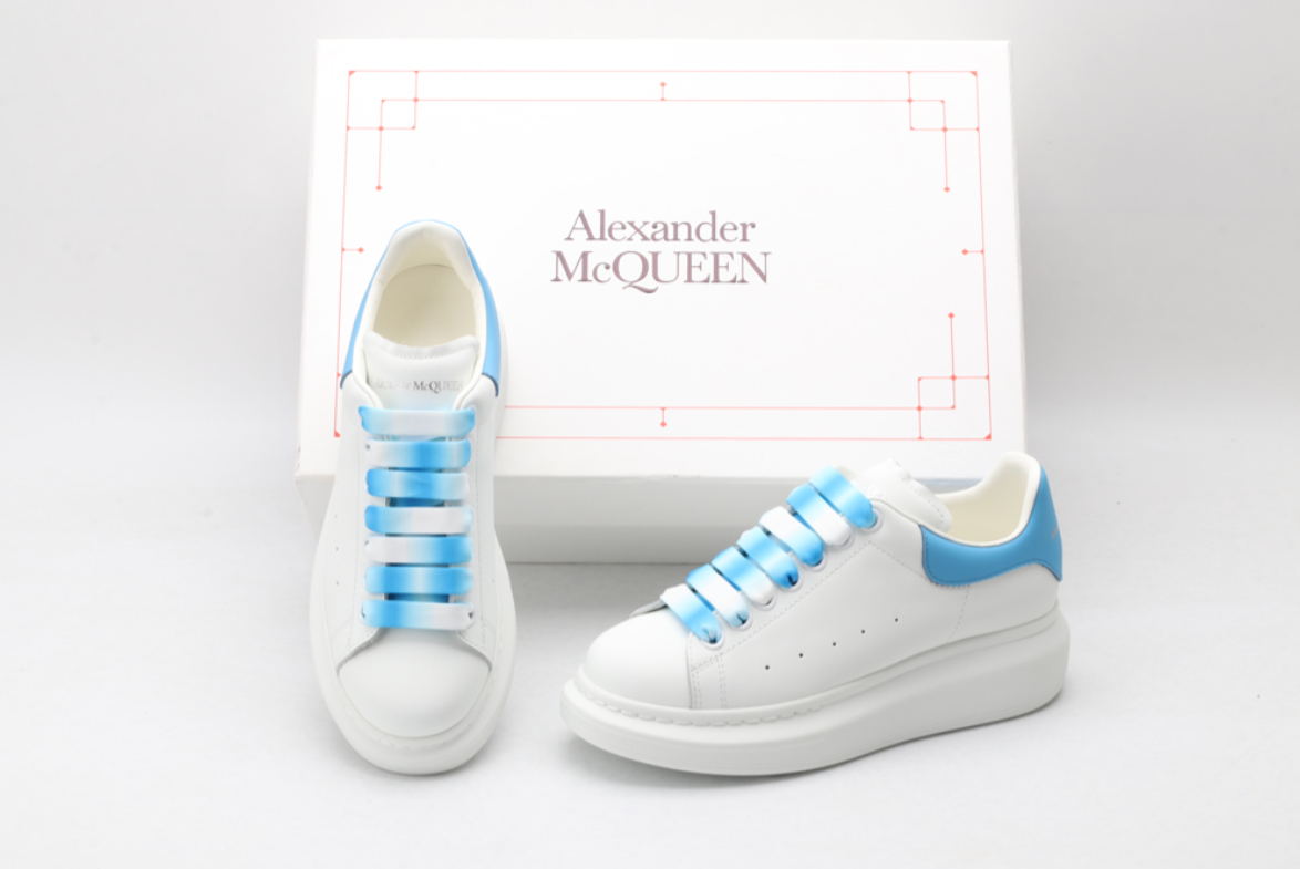 ALEXANDER MCQUEEN