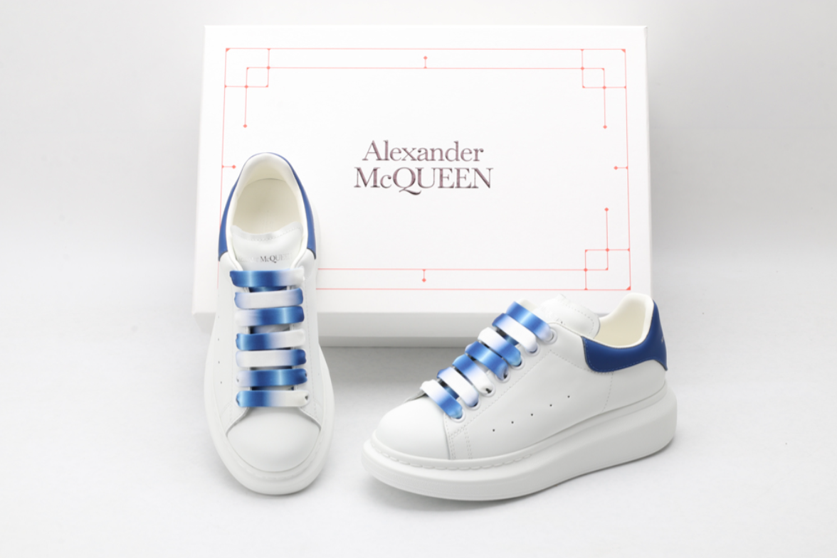 ALEXANDER MCQUEEN