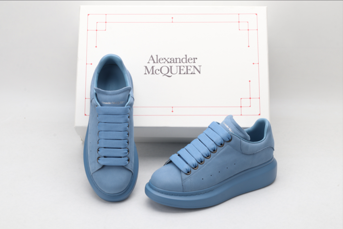 ALEXANDER MCQUEEN