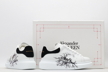 ALEXANDER MCQUEEN