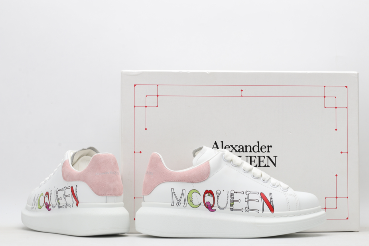 ALEXANDER MCQUEEN