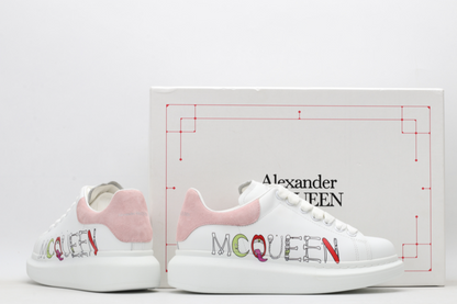 ALEXANDER MCQUEEN