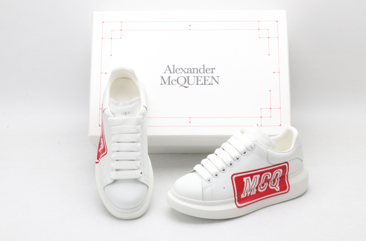 ALEXANDER MCQUEEN