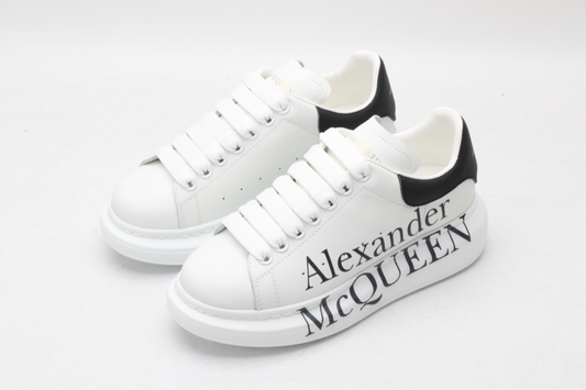 ALEXANDER MCQUEEN