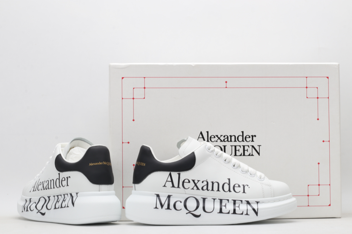 ALEXANDER MCQUEEN