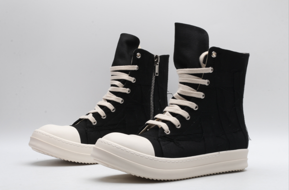 RICK OWENS