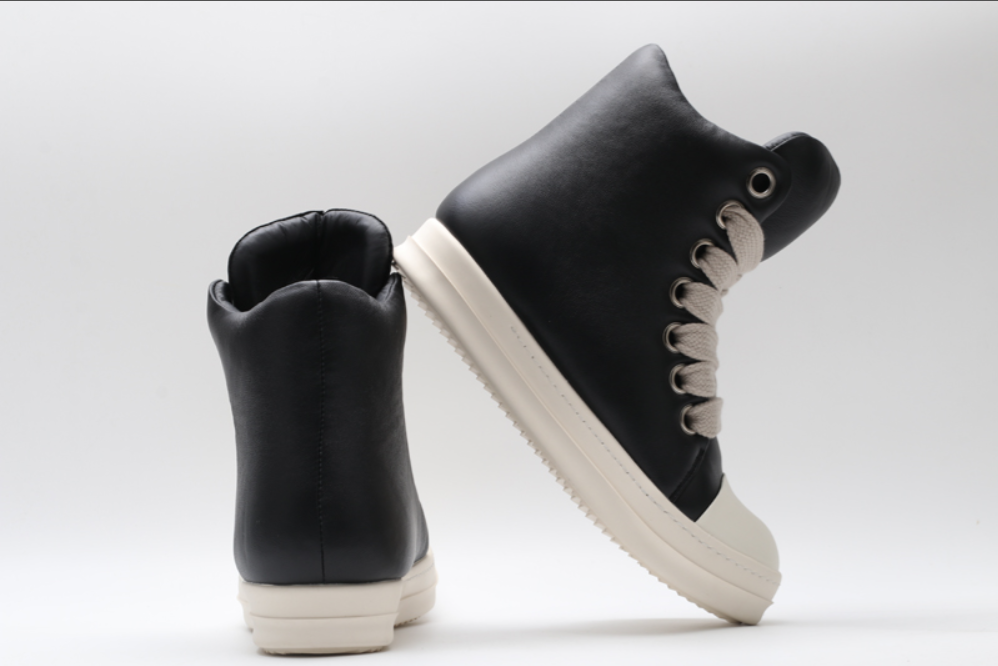 RICK OWENS