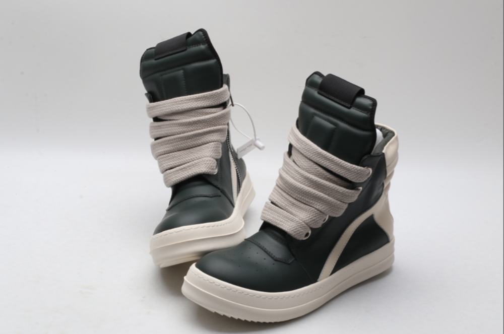 RICK OWENS