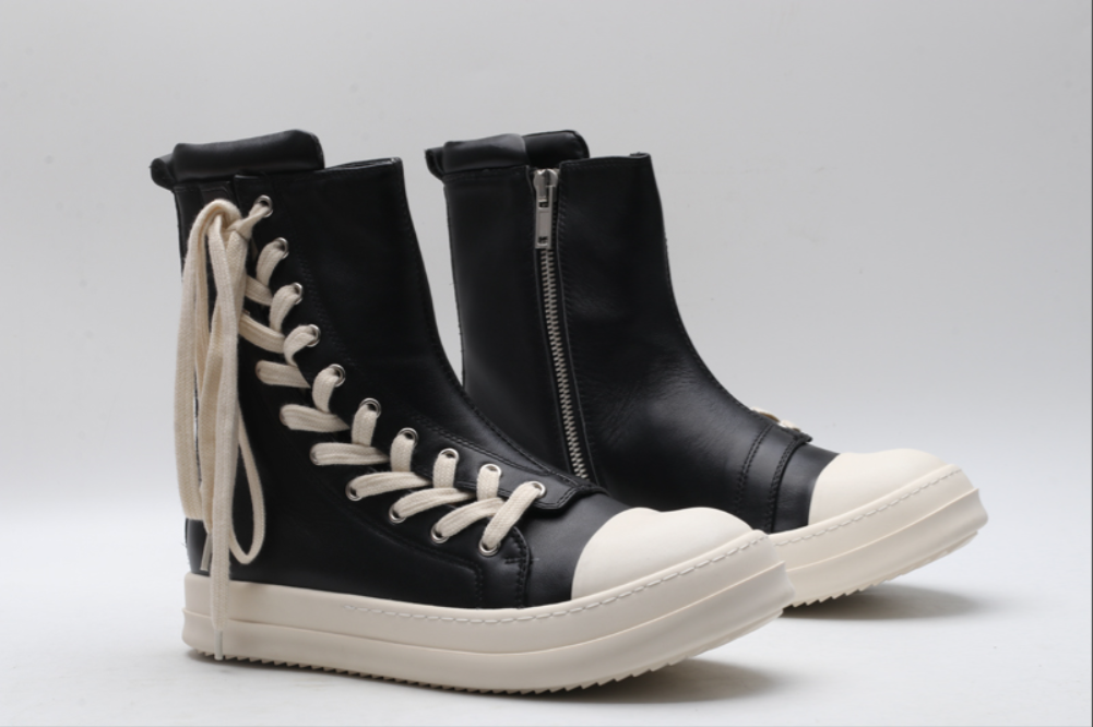 RICK OWENS