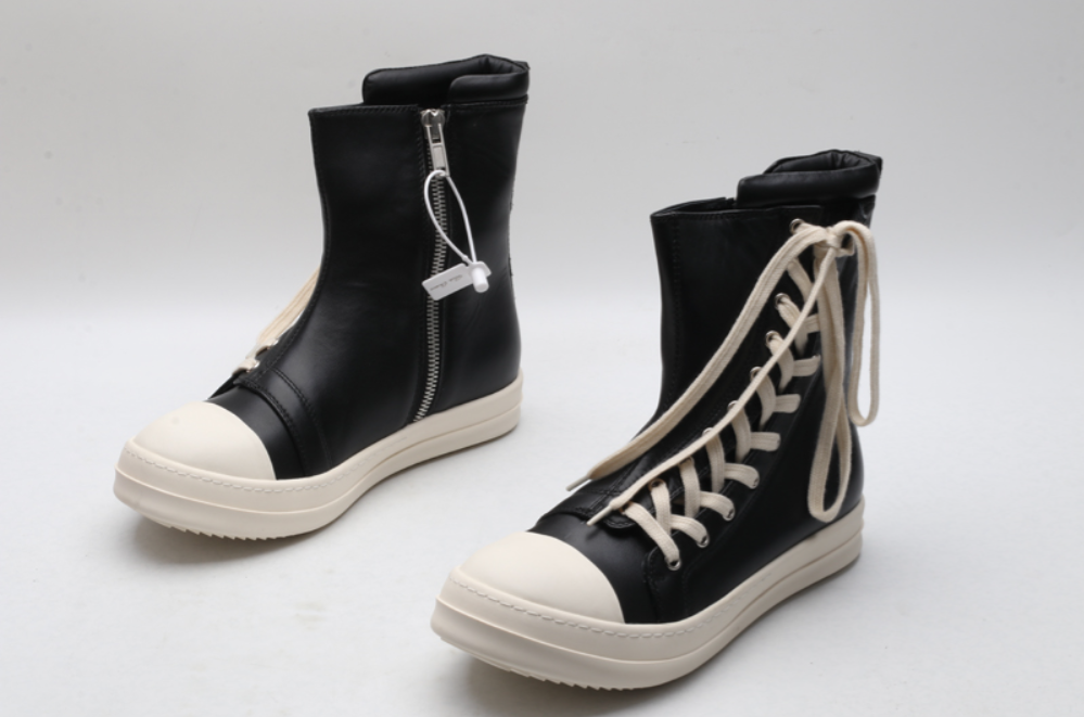 RICK OWENS