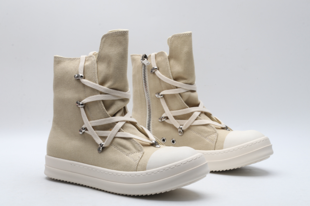 RICK OWENS