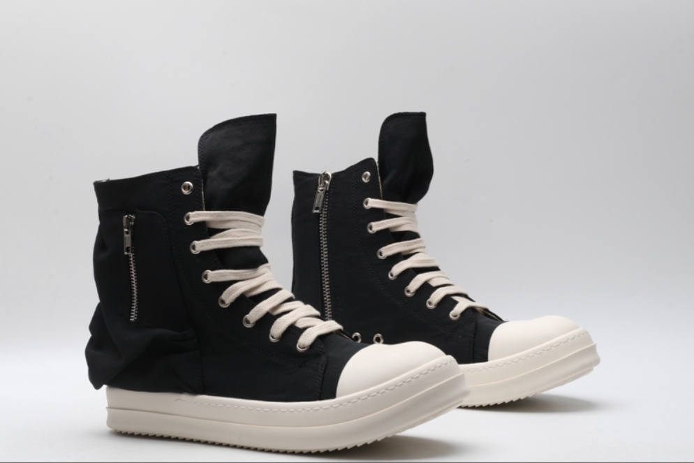 RICK OWENS