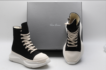 RICK OWENS