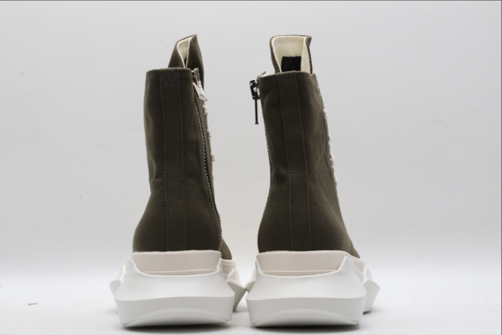 RICK OWENS