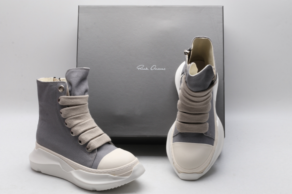 RICK OWENS