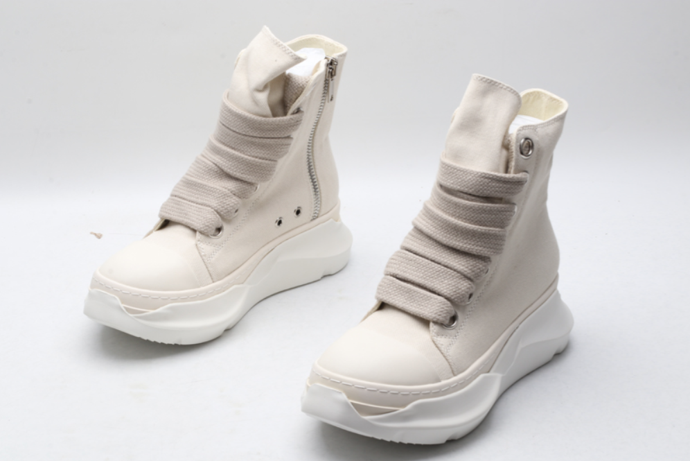 RICK OWENS