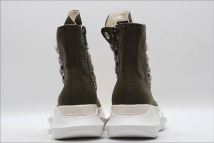 RICK OWENS