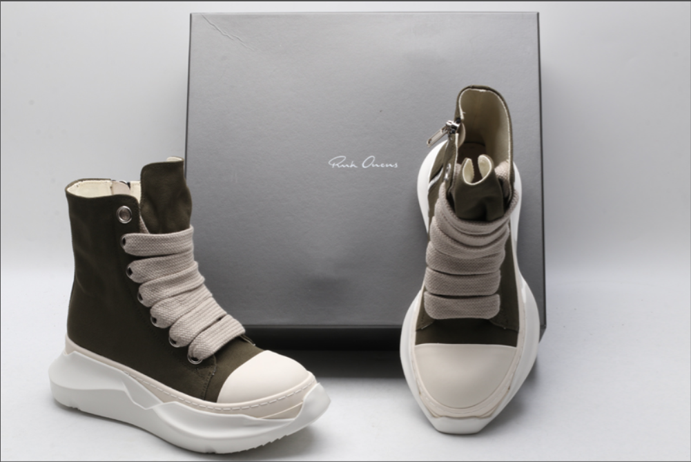 RICK OWENS