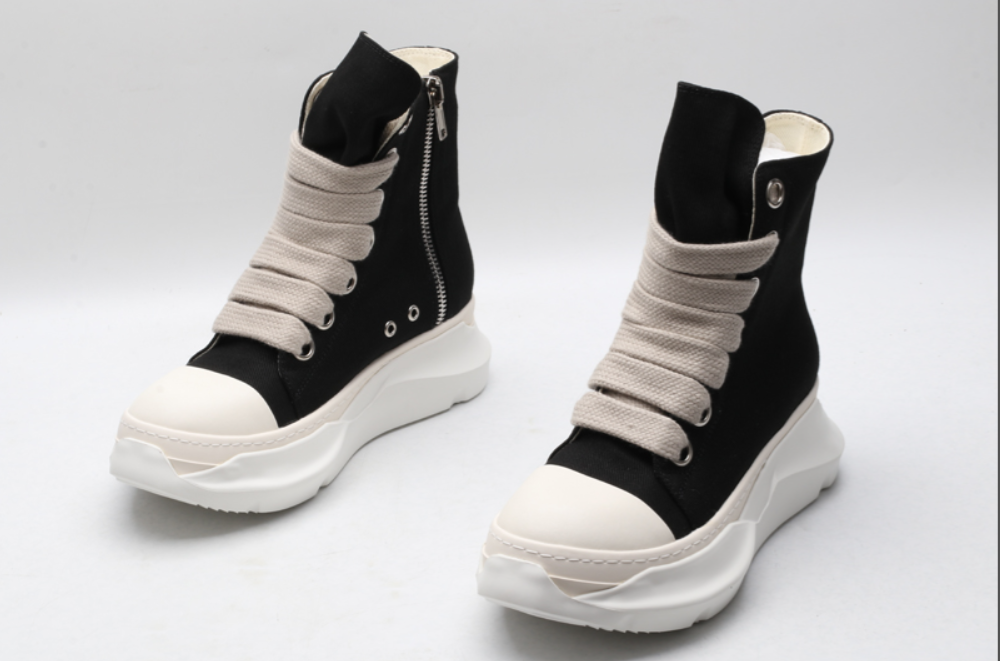 RICK OWENS