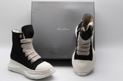 RICK OWENS