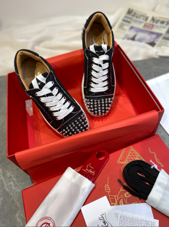 Christian Louboutin