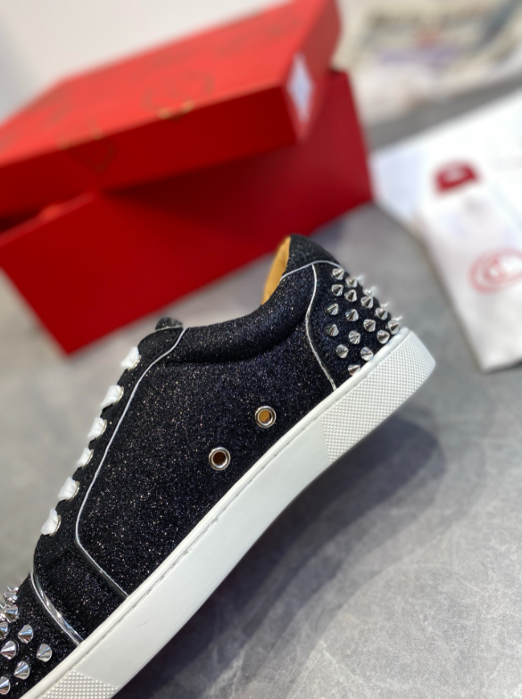 Christian Louboutin