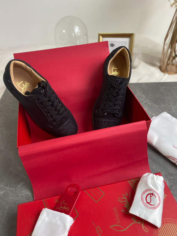 Christian Louboutin