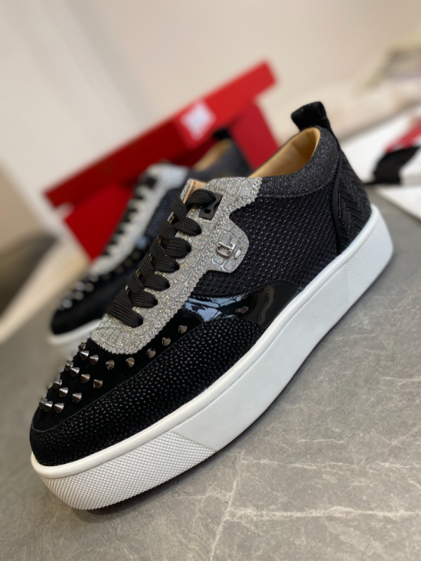 Christian Louboutin