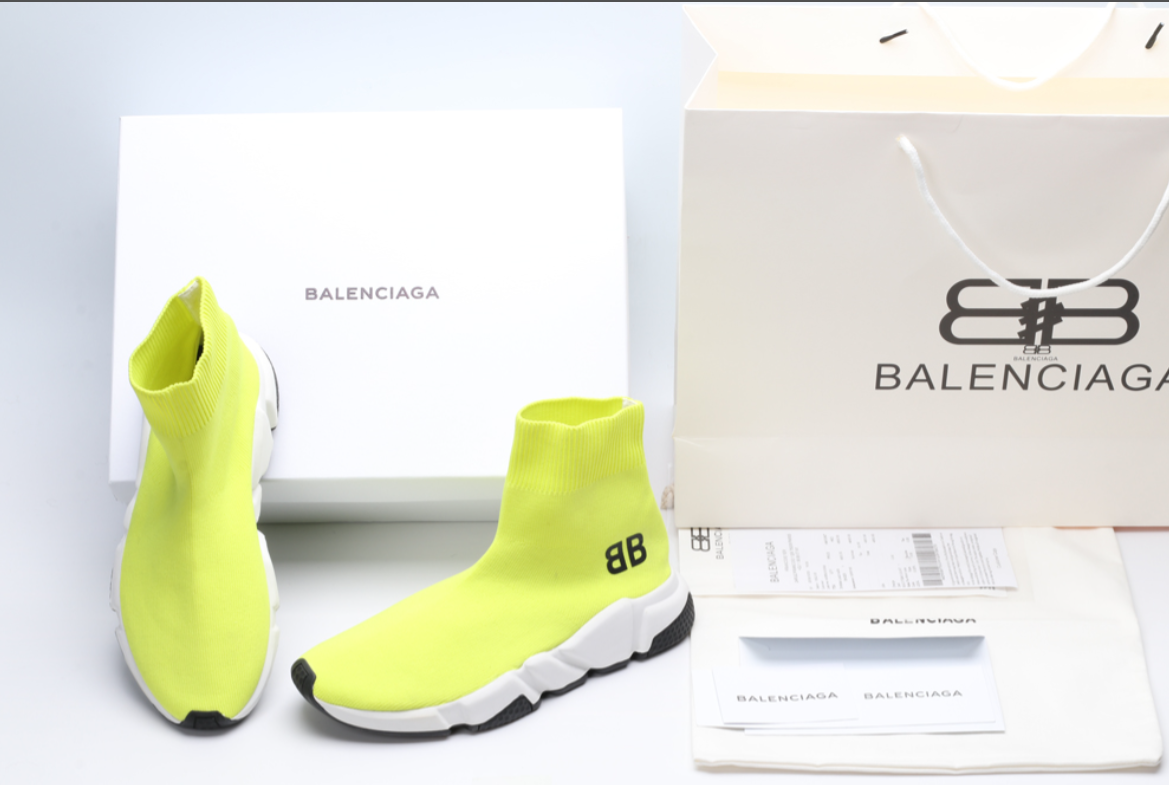 BALENCIAGA