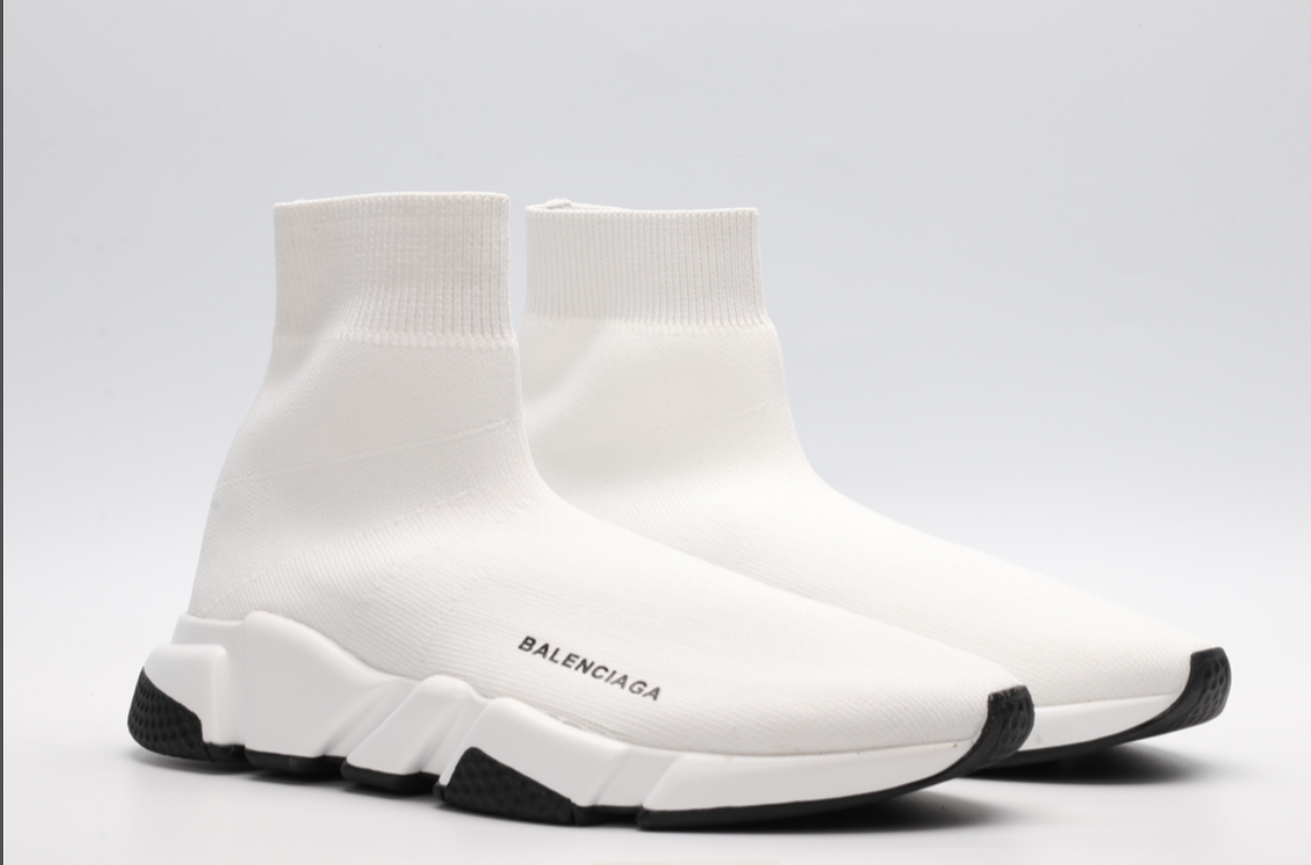 BALENCIAGA