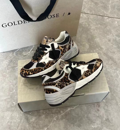 GOLDEN GOOSE