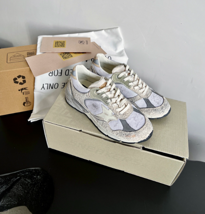 GOLDEN GOOSE