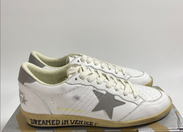 GOLDEN GOOSE