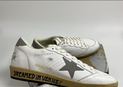 GOLDEN GOOSE