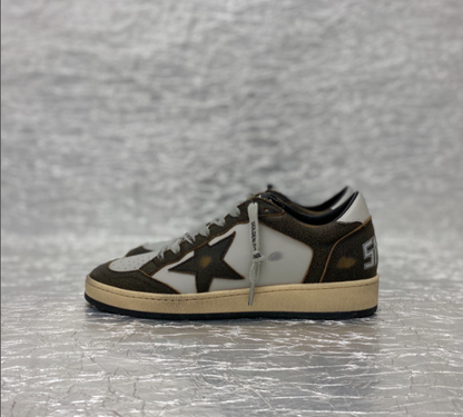 GOLDEN GOOSE