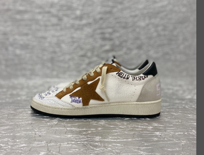 GOLDEN GOOSE