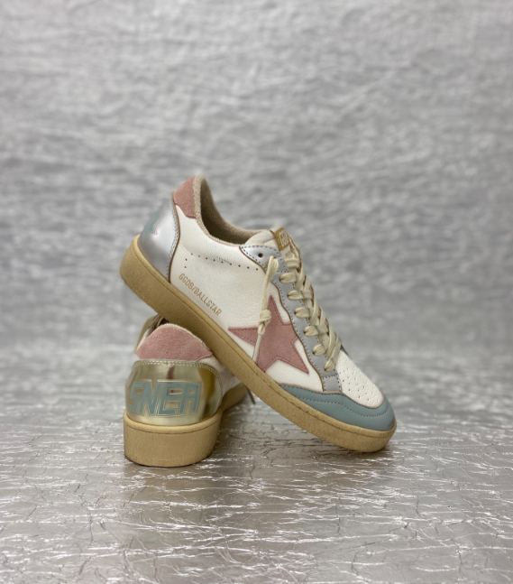 GOLDEN GOOSE