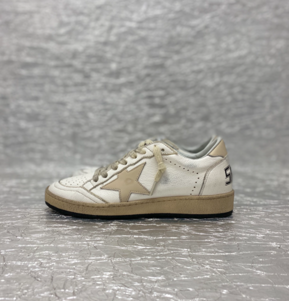 GOLDEN GOOSE