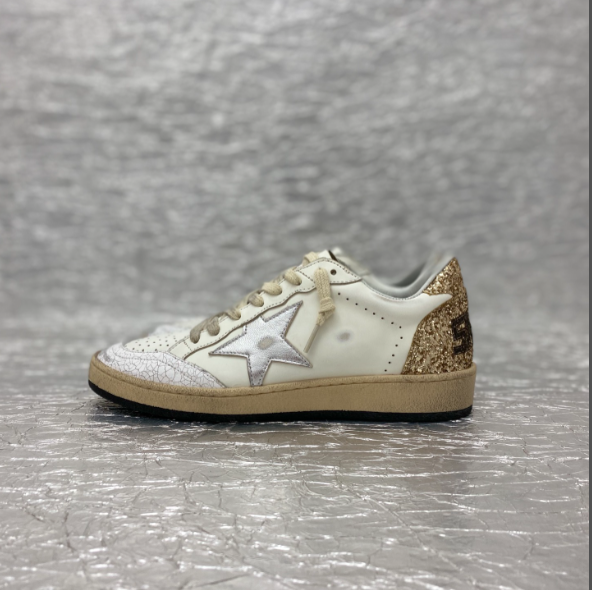 GOLDEN GOOSE