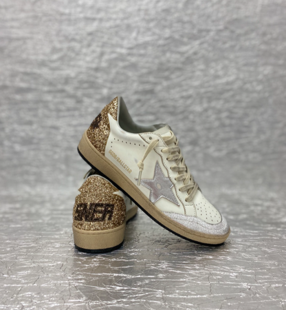 GOLDEN GOOSE