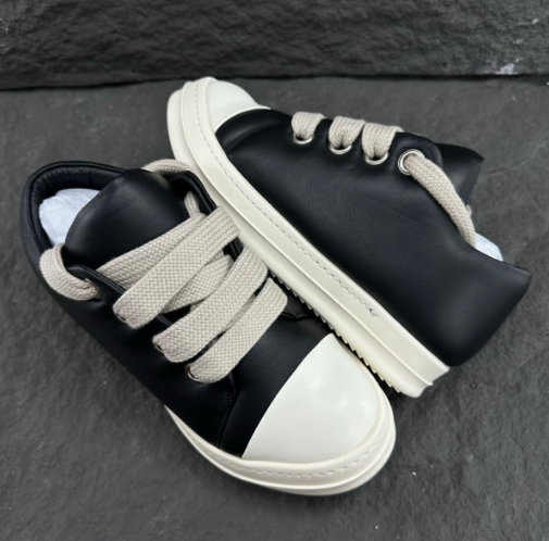 RICK OWENS